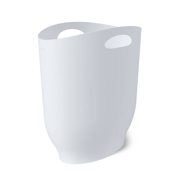 Byourbed Zip Zag Laundry Bag & Reviews Wayfair